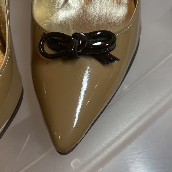 Ron White Heels - Size 36.5 - Picture 5 of 16